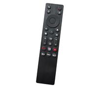 RC923A FMB1 Voice Remote Control Replacement for TCL QM6K QM7K QM8K Series Mini LED QLED Smart TV 55QM6K 75QM6K 85QM6K 98QM6K 55QM7K 65QM7K 75QM7K 65QM8K 75QM8K 85QM8K 98QM8K 55T7 65T7 75T7 85T7