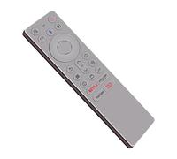 RC933 FUB1 Voice Replaced Remote Control -VINABTY-fit for TCL Mini LED Android Smart TV remote control RC933 FUB1 RC933-FUB1 Q10B 65/85/98 C755 C855 Series 115X955 MAX 55C855 65C855