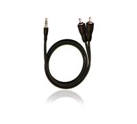 RCA D1C84012 3340530 Audio Video Cable Assemblies Black 12ft