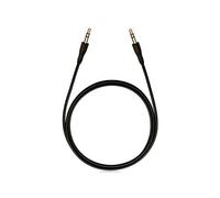 RCA D1C84017 Cable Audio/phono 3.5mm Jack plugs 0.75m