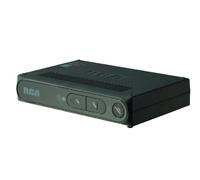 RCA DTA-800B1 Digital To Analog Pass-through TV Converter Box