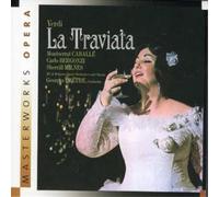 Montserrat Caball - Traviata [New CD]