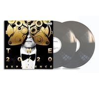 RCA - JUSTIN TIMBERLAKE - THE 20/20 EXPERIENCE 2 OF 2 x2 Silver LP Viny - F15z