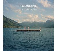 RCA - Kodaline - In A Perfect World Deluxe - CD - P2222z