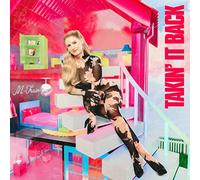 RCA - MEGHAN TRAINOR - TAKIN' IT BACK CD - CD - K3z