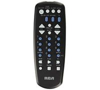 RCA Premium 3 Device Universal Remote (RCU703SPR)