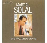 RCA sessions (compilation, 1970-71/87)