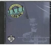 RCA Victor Jazz-The first Half-Century: Thirties (1992, US) - Louis Armstrong, Duke Ellington, Count Basie, Fletcher Henderson..