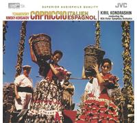 RCA Victor Symphony - Tchaikovsky: Capriccio Italiano