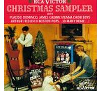 Rca Victor: Xmas Sampler