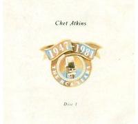Rca Years by Chet Atkins (1992-10-02)
