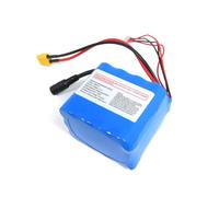 RCARTOYRTR 12V 20000mAh Lithium Battery for V030/V080 RC Bait Boats, RC Boats Parts and Accessories