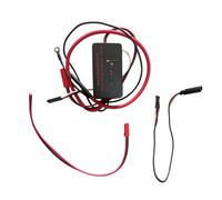RCARTOYRTR Engine Starter Kit, 7-16V Input Voltage CDI Pulse Igniter for ENJOMOR GS-D6S Engine Model and Multi-Cylinder Gasoline Engine Distributors