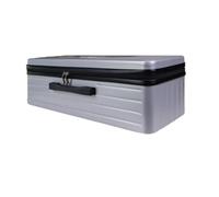 RCARTOYRTR Explosion-Proof Non-Disassembly Carrying Case for UH-1Y E2 RC Helicopter Model, Portable Protective Hard Case for RC Helicopter, Gifts for RC Enthusiasts