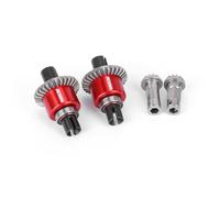 RCAWD 30T/12T Diff Set for Arrma Typhon/Granite/Mojave Grom