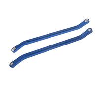 RCAWD FTX Outlaw Alloy VRX Upgrades Part,Chassis Links for VRX Octane VETTA Karoo hop-up Upgrades parts 2pcs/set