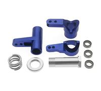 RCAWD FTX Outlaw RC Servo Saver, Alloy RC Servo Saver set for 1/10 VRX Octane VETTA Karoo Upgrades parts