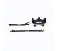 RCAWD Metal Servo Mount/Links for Hobby Plus 1/18 CR18P