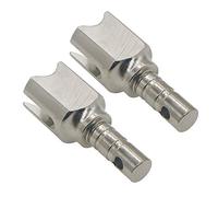 RCAWD Steel Diff Outdrives for Arrma 29mm Diff 2Pcs
