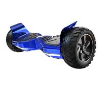 RCB Hoverboard 8.5" all terrain hoverboards, APP control function, integrated LED Bluetooth with powerful motor, electric skateboard self balance scooter, gift for Kids and Adults