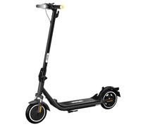 RCB R16 Electric Scooter Adults, Max 25 km/h, 300W Motor, Scooter with 7.8AH Battery, 8.5" Solid Tires, APP Control, Max Load 120 kg, 3 Speed Settings,Turn Signal, Cruise control, Foldable, Gifts