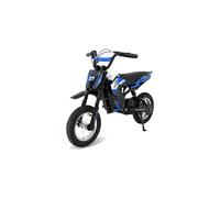 RCB R9X Kid Electric Motorcycle 300W 36V 15.5 mph Off-Road E-Bike