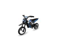 RCB TECH R9X Kids Electric Motorcycle, electric motorbike powerful motor 15.5 MPH Speed Range 9.3 Miles 12 inch tires, Electric bikes kids age 3-12