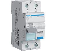 RCBO 1P+N 6kA B 16A ADH916