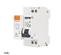 RCBO 2P B 20A 30mA GKL A08-GKL-AC-B20 Residual Current Switch