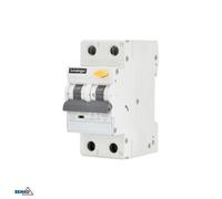 RCBO 2P B 25A GVL-AC A08-GVL-AC-B25 Residual Current Switch