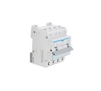 RCBO 4P B16A 6KA Residual Current Overcurrent Switch ADM416QC