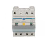 RCBO 4P B32A 0.03A Type A Differential Current Switch ADM432C