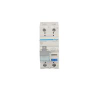 RCBO Differential Overcurrent Switch Switch Differential ADA516D