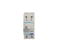RCBO Differential Overcurrent Switch Switch Differential ADA982D