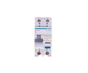 RCBO Differential Overcurrent Switch Switch Differential ADC906D