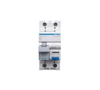 RCBO Differential Overcurrent Switch Switch Differential ADC910D