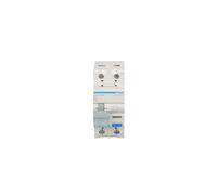 RCBO Differential Overcurrent Switch Switch Differential ADC916D