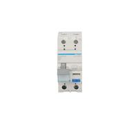 RCBO Differential Overcurrent Switch Switch Differential ADC920D
