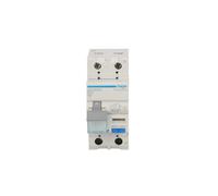 RCBO Differential Overcurrent Switch Switch Differential ADC925D
