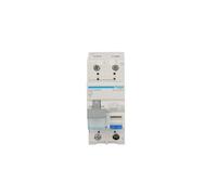 RCBO Differential Overcurrent Switch Switch Differential ADC960D