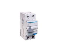 Wyłącznik różnicowo-nadprądowy RCBO 1P+N C20A 0,03A 6kA Typ AC ADC970D