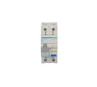 RCBO Differential Overcurrent Switch Switch Differential ADC975D