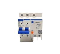 RCBO NXBLE-63 2P 30mA 6KA 32A 40A 50A 63A Residual Current Circuit Breaker RCBO(63A)