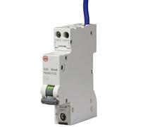RCBO SP&N C 32A 30mA