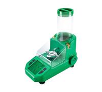 RCBS Chargemaster Supreme - Accurate and Reliable Powder Scale and Dispenser, Fast and Consistent, Ideal for Precision Shooting and Reloading Green