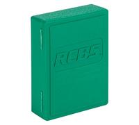 RCBS Die Storage Box, Green