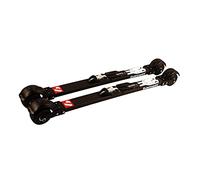 RCC-CARBON Bindings NNN Roller Ski BLACK (36-41)