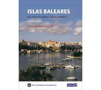 RCC Islas Baleares: Ibiza, Formentera, Mallorca, Cabrera and Menorca: 11