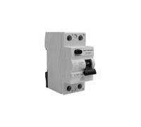 RCCB 10kA 2P 25A 30mA VDE Residual Current Switch Type DV-4490