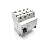 RCCB 16750 Schneider 4P 25A 30mA ID/RCCB Type B 400V